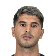 Exequiel Palacios