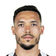 Mathias Pereira Lage