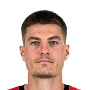 Patrik Schick