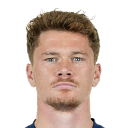 Sebastian Grønning