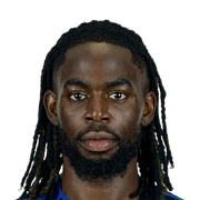 Jordan Torunarigha