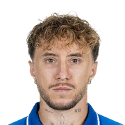 Luca Marseiler