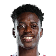 Albert Sambi Lokonga