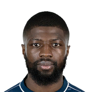 Ibrahim Sissoko