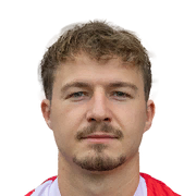 Jonas Hofmann