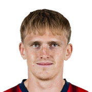 Mikkel Kaufmann