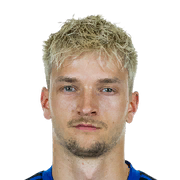 Noah Katterbach