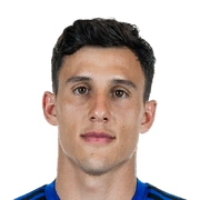 Nicolás Capaldo
