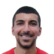 Nassim Boujellab