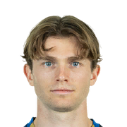 Magnus Knudsen