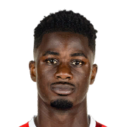 Maxwell Gyamfi