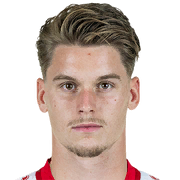 Ramon Hendriks