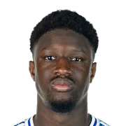Ibrahima Cissé