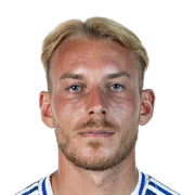 Timo Becker