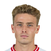 Sebastian Sebulonsen