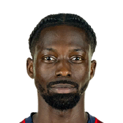 Omar Haktab Traoré