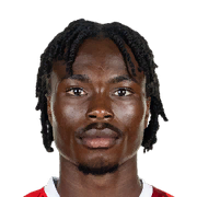 Dickson Abiama
