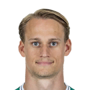 Oscar Vilhelmsson