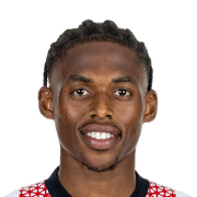Junior Adamu
