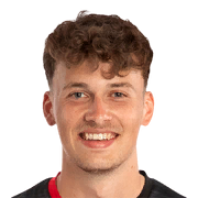 Lucas Wolf