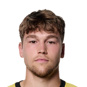 Niklas Sauter
