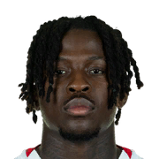 Johan Bakayoko