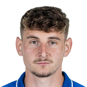 Matej Maglica