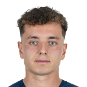 Fisnik Asllani