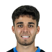 Lucas Copado