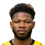 Rodney Elongo-Yombo