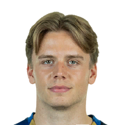 Jonas Therkelsen