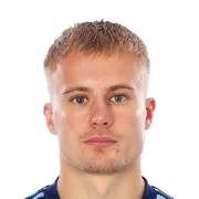 Viktor Bergh
