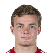 Christian Rasmussen