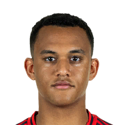 Tarek Buchmann