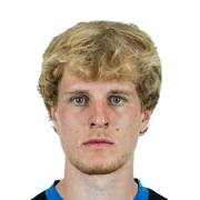 Mattes Hansen