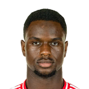Ilyas Ansah