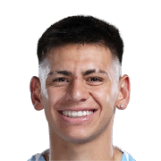 Claudio Echeverri