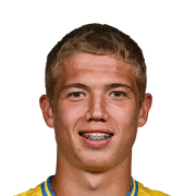 Dmytro Bohdanov