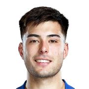 Aaron Anselmino