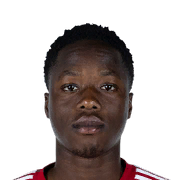 King Samuel Manu