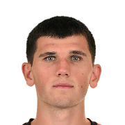 Moritz Flotho