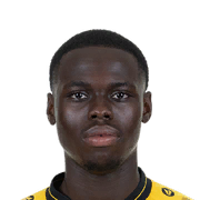 Kofi Jeremy Amoako