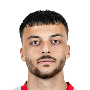 Mahmut Kücüksahin