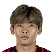 Hayate Matsuda
