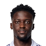 Ismail Badjie