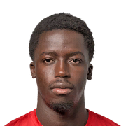Christian Gomis
