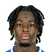 Pierre Nadjombe