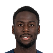 Simon Kalambayi