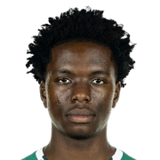 Wesley Adeh