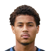 Djayson Mendes
